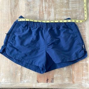 Patagonia Women's Blue Shorts